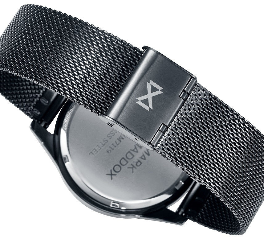 Mark Maddox Mod. Marais