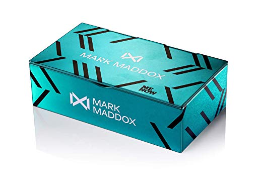 MARK MADDOX - NEW COLLECTION Mod. HM7124-37