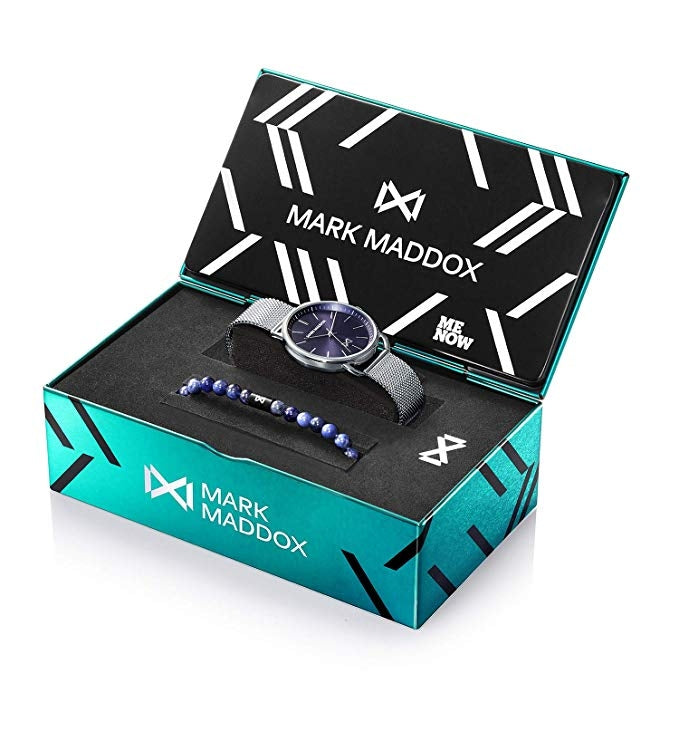MARK MADDOX - NEW COLLECTION Mod. HM7124-37