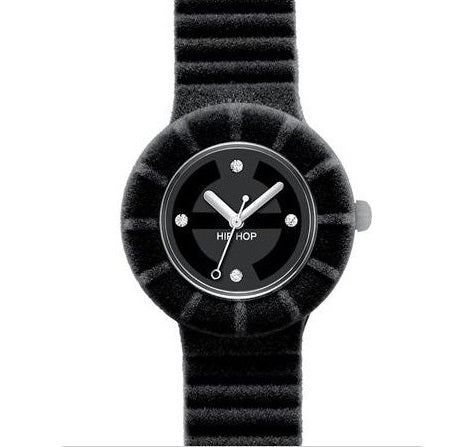 HIP HOP Mod. VELVET TOUCH