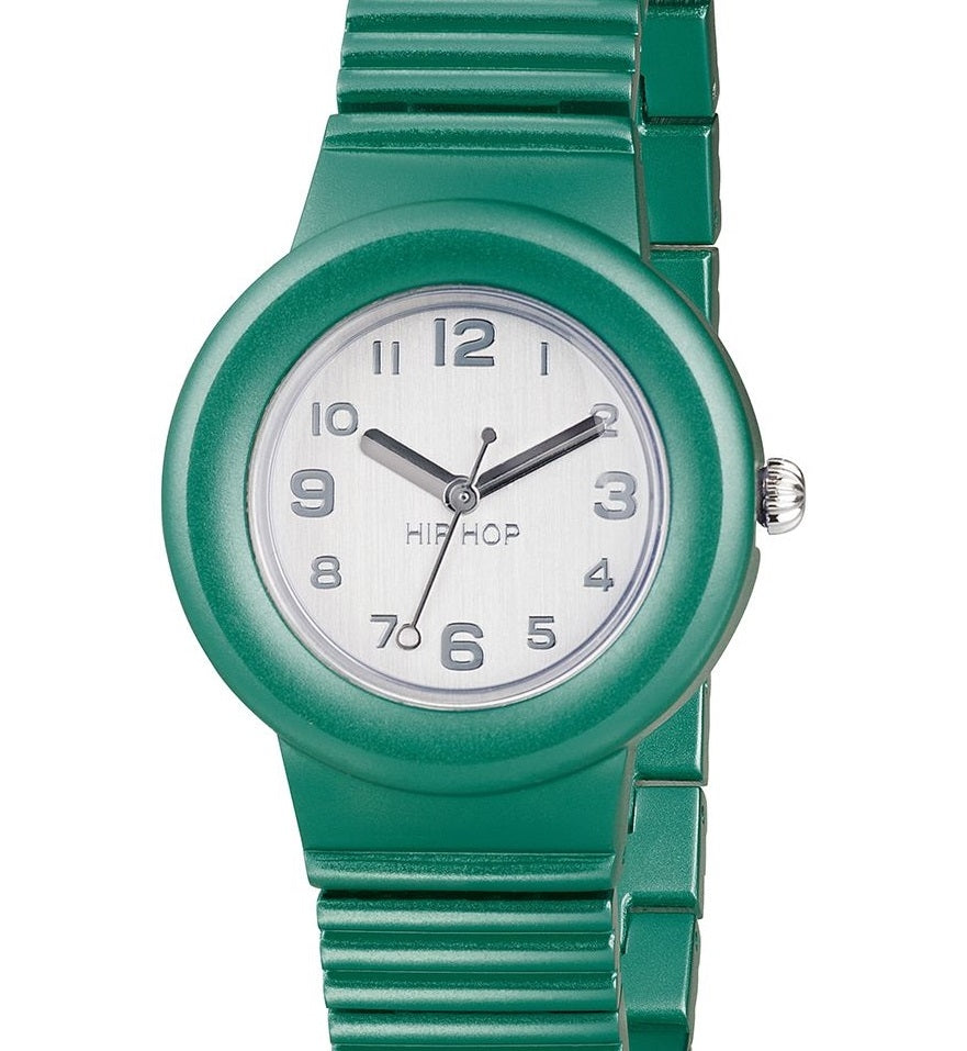 HIP HOP Mod. ALUMINIUM