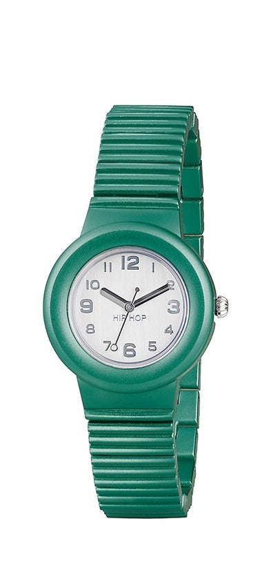 HIP HOP Mod. ALUMINIUM