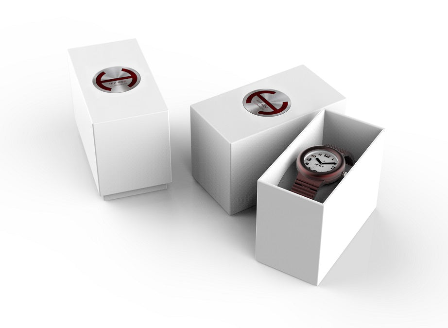 HIP HOP Mod. ALUMINIUM