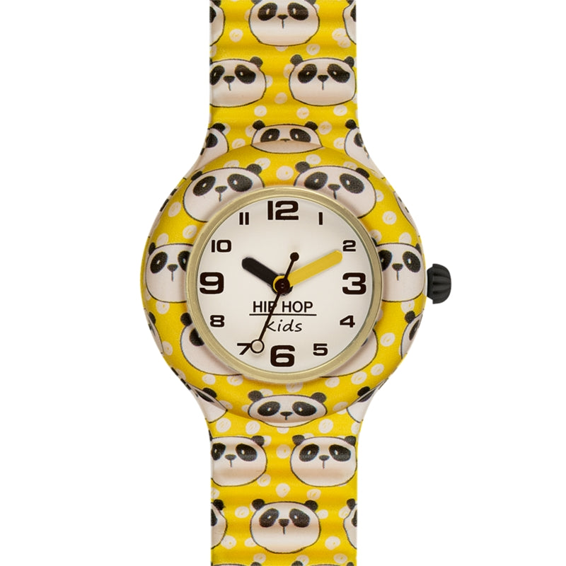 HIP HOP Mod. KIDS FUN