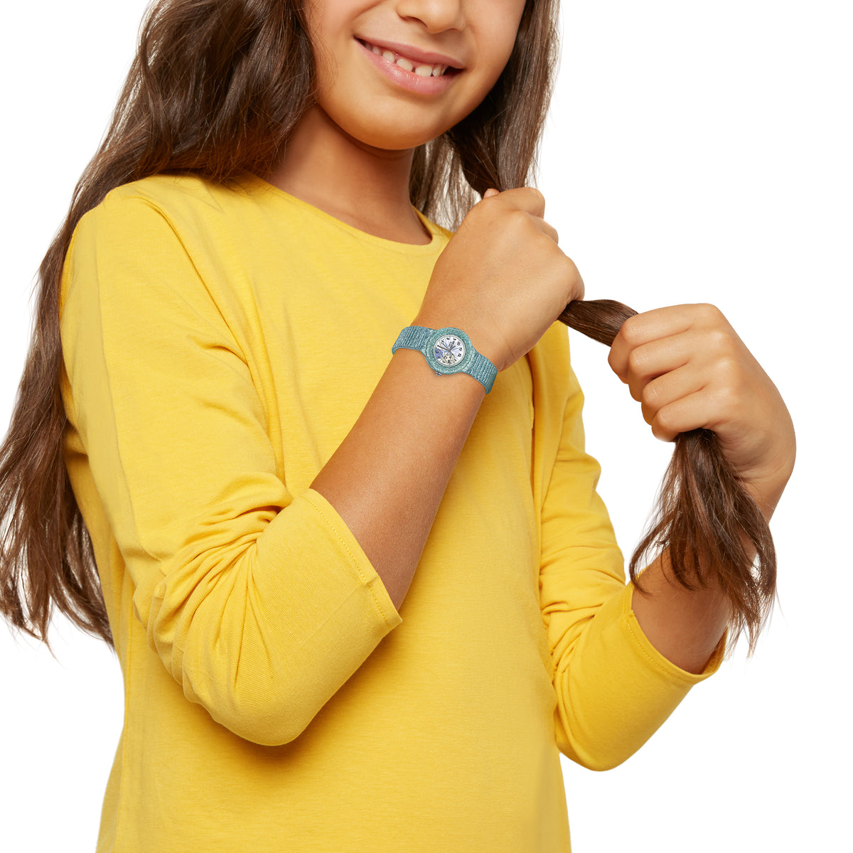 HIP HOP Mod. HWU0963