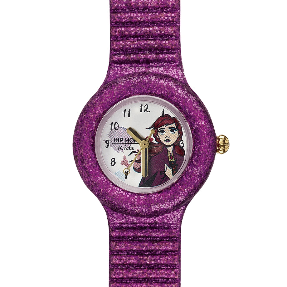 HIP HOP Mod. HWU0964