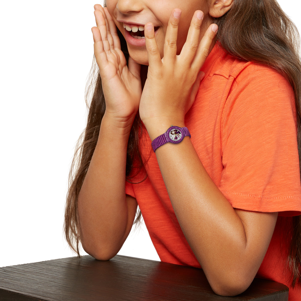 HIP HOP Mod. HWU0964