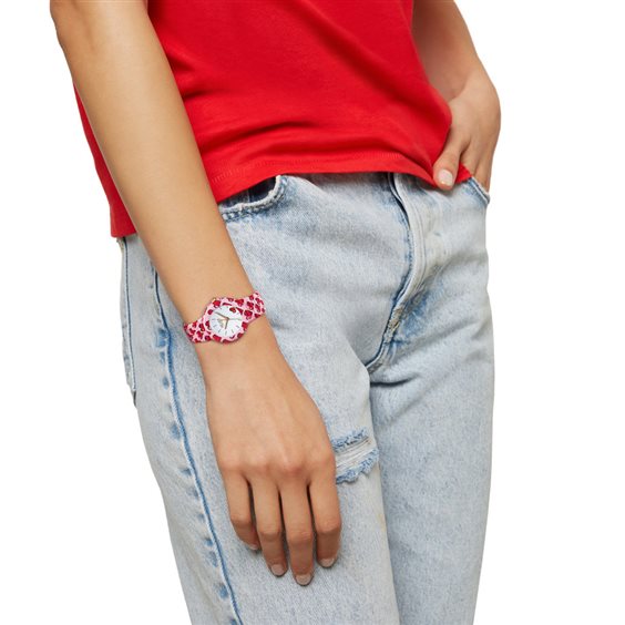 HIP HOP Mod. HWU0977