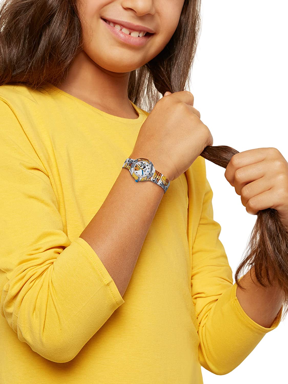 HIP HOP Mod. HWU1001