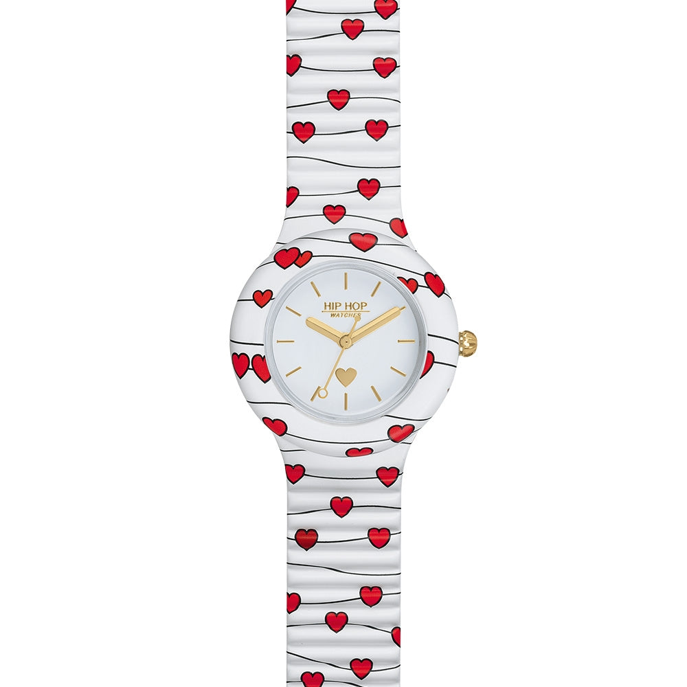 HIP HOP Mod. HWU1028