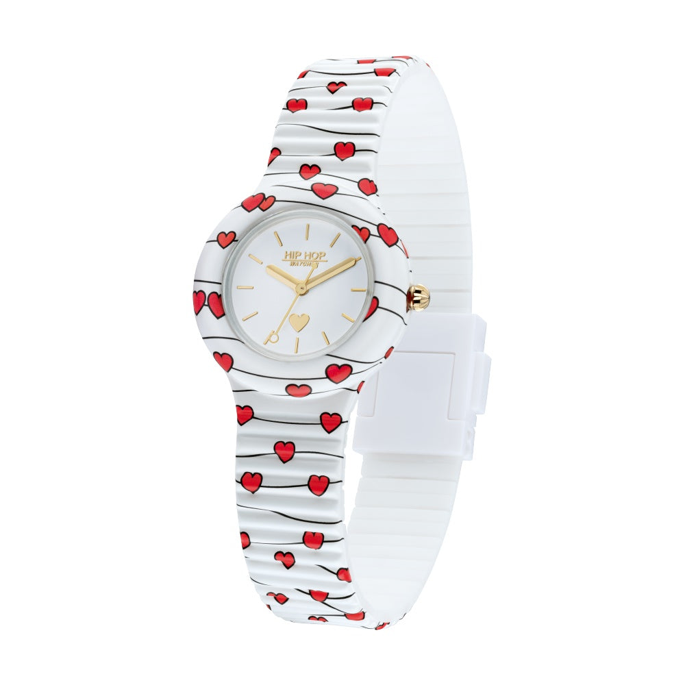 HIP HOP Mod. HWU1028