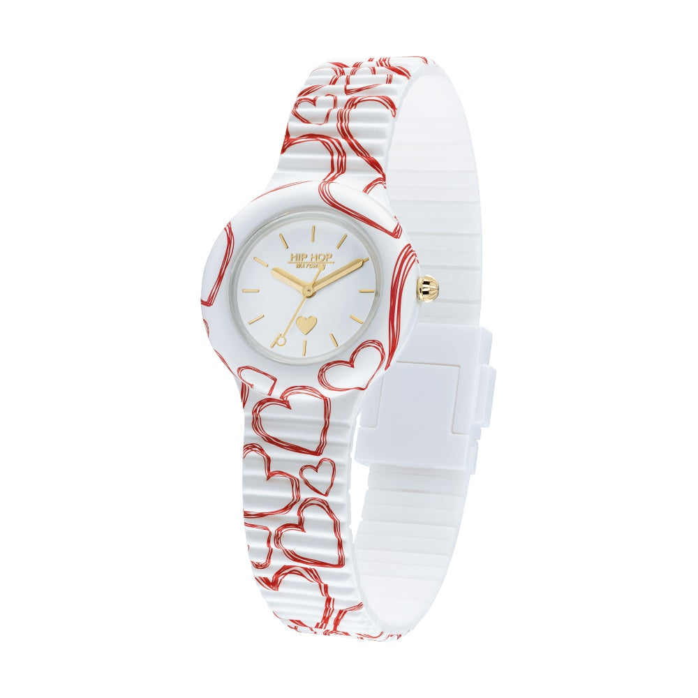 HIP HOP Mod. HWU1029