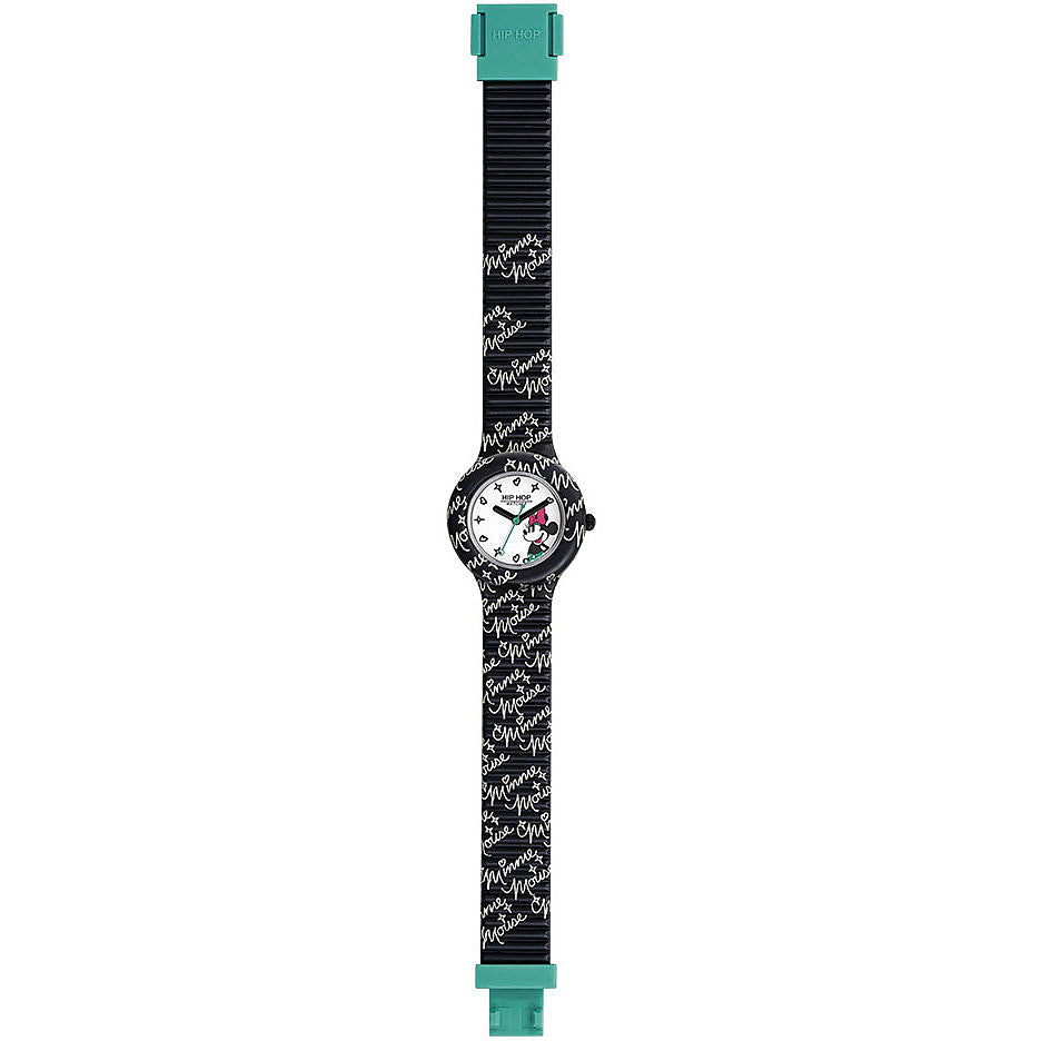 HIP HOP Mod. DISNEY MINNIE WRITINGS