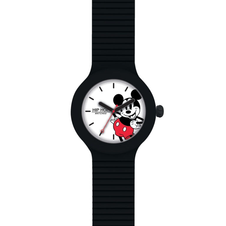 HIP HOP DISNEY COLLECTION  Mod. MICKEY RETRO