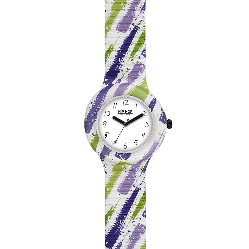 HIP HOP Mod. HWU1108