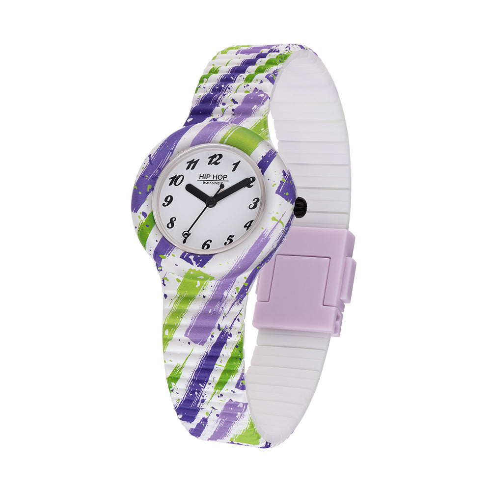 HIP HOP Mod. HWU1108