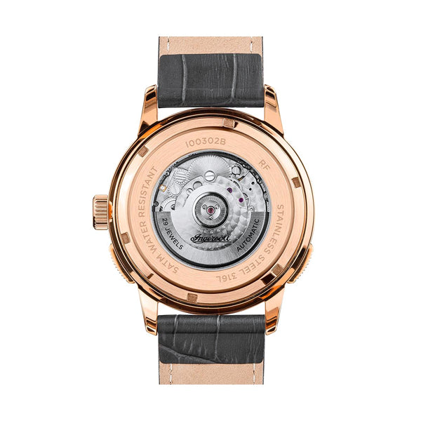 INGERSOLL 1892 WATCHES Mod. I00302B