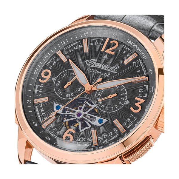 INGERSOLL 1892 WATCHES Mod. I00302B