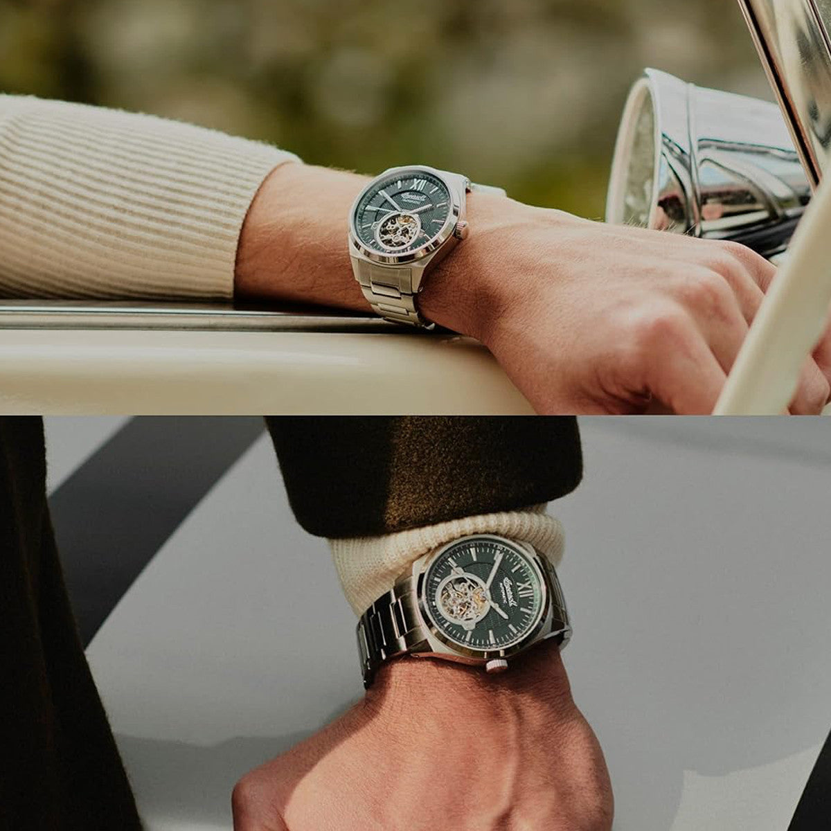 INGERSOLL 1892 WATCHES Mod. I10903B