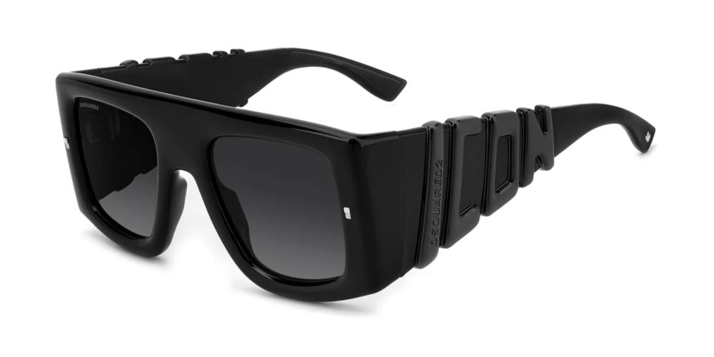 DSQUARED2 MOD. ICON 0024_S