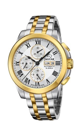 JAGUAR WATCHES Mod. J1001/1