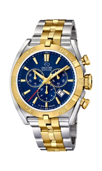 JAGUAR WATCHES Mod. J855/A