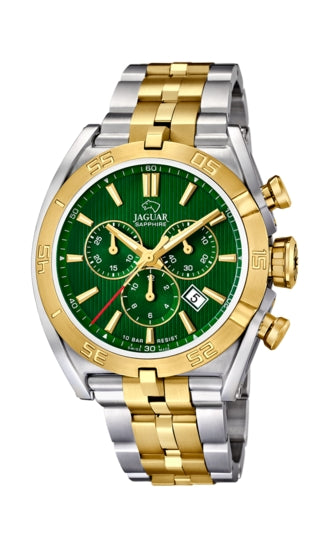 JAGUAR WATCHES Mod. J855/B