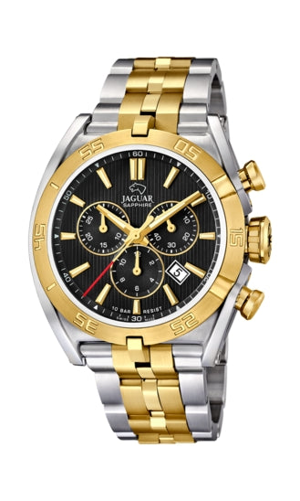 JAGUAR WATCHES Mod. J855/C