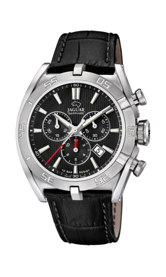 JAGUAR WATCHES Mod. J857/D