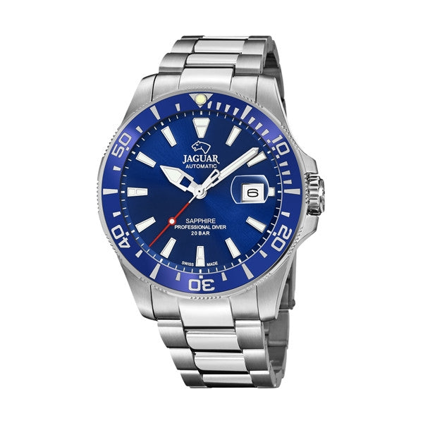 JAGUAR WATCHES Mod. J886/1