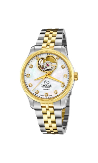 JAGUAR WATCHES Mod. J995/1