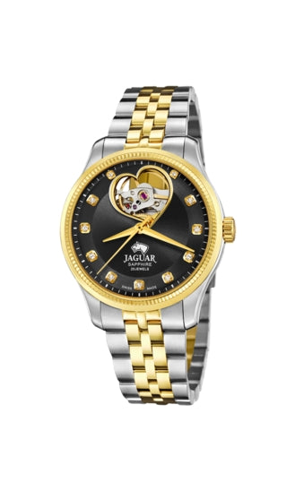 JAGUAR WATCHES Mod. J995/2