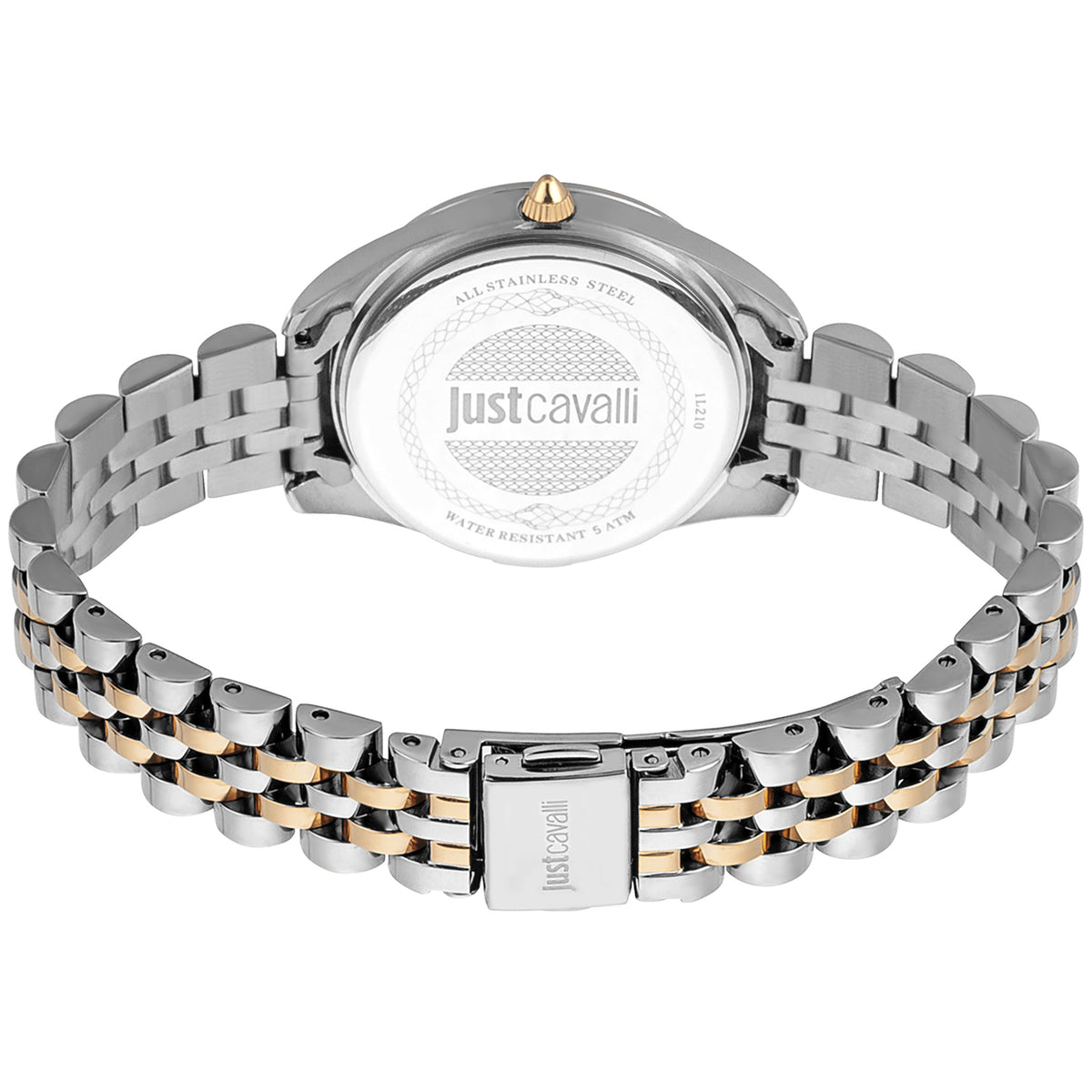 JUST CAVALLI TIME WATCHES Mod. JC1L210M0315
