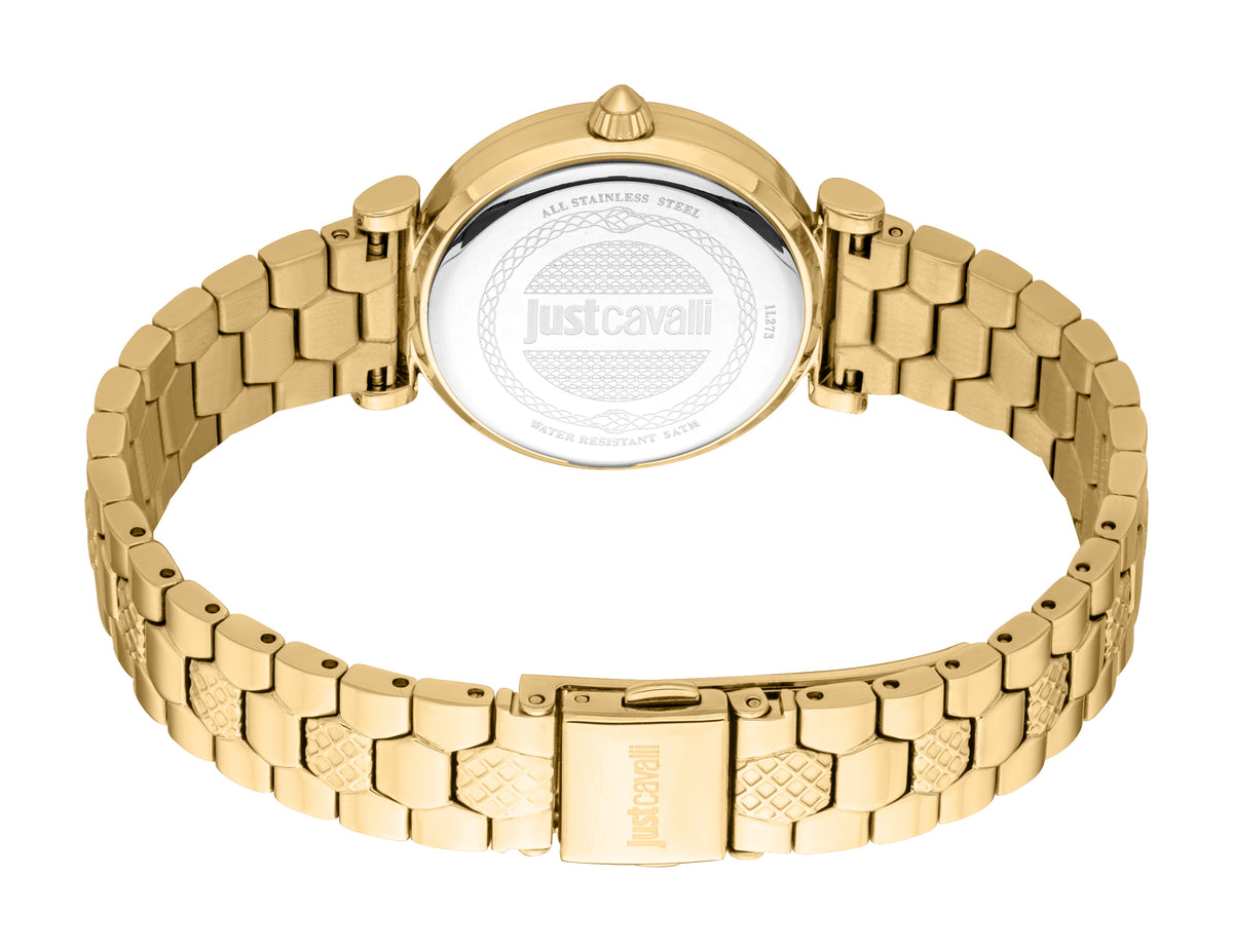 JUST CAVALLI TIME Mod. VARENNA