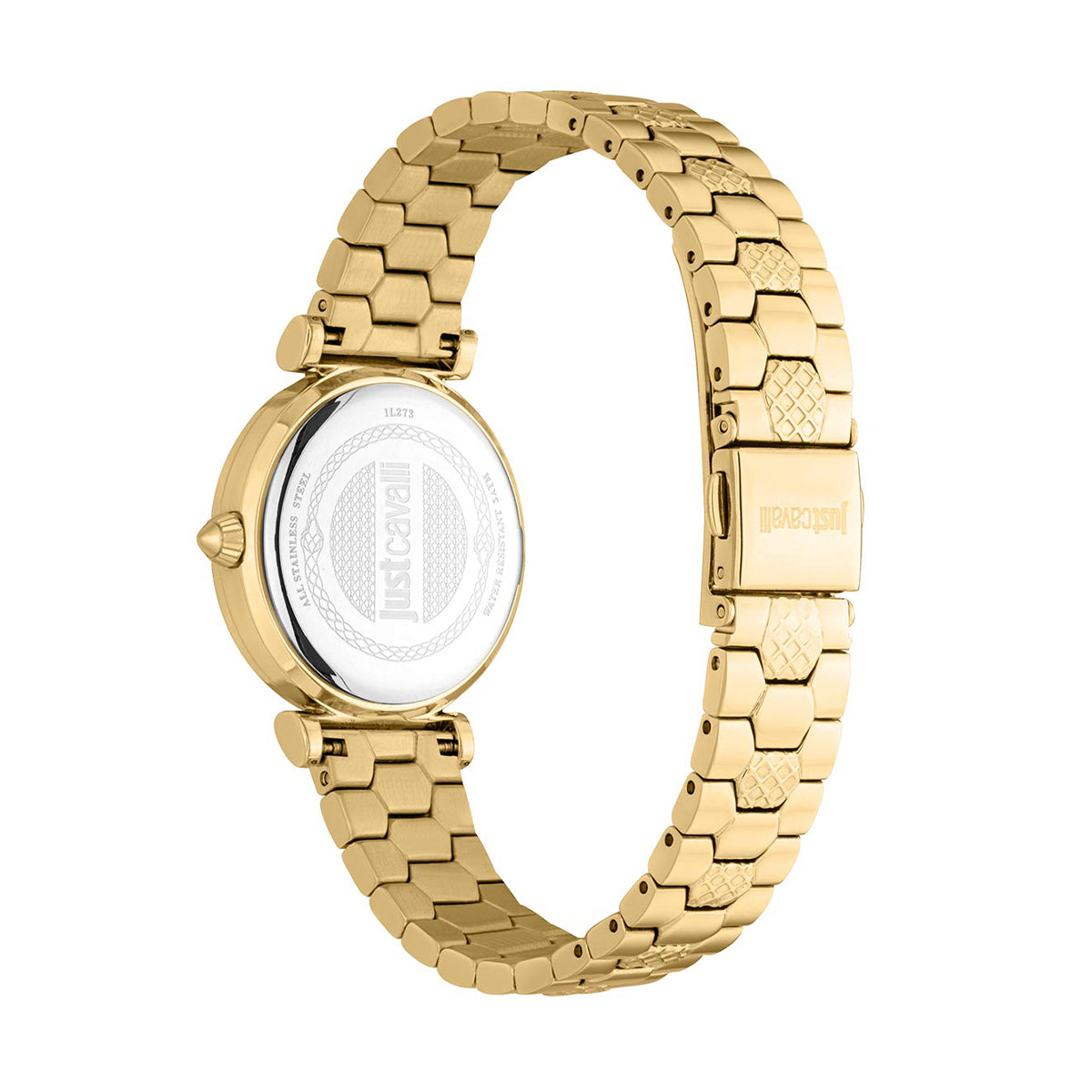 JUST CAVALLI TIME Mod. VARENNA