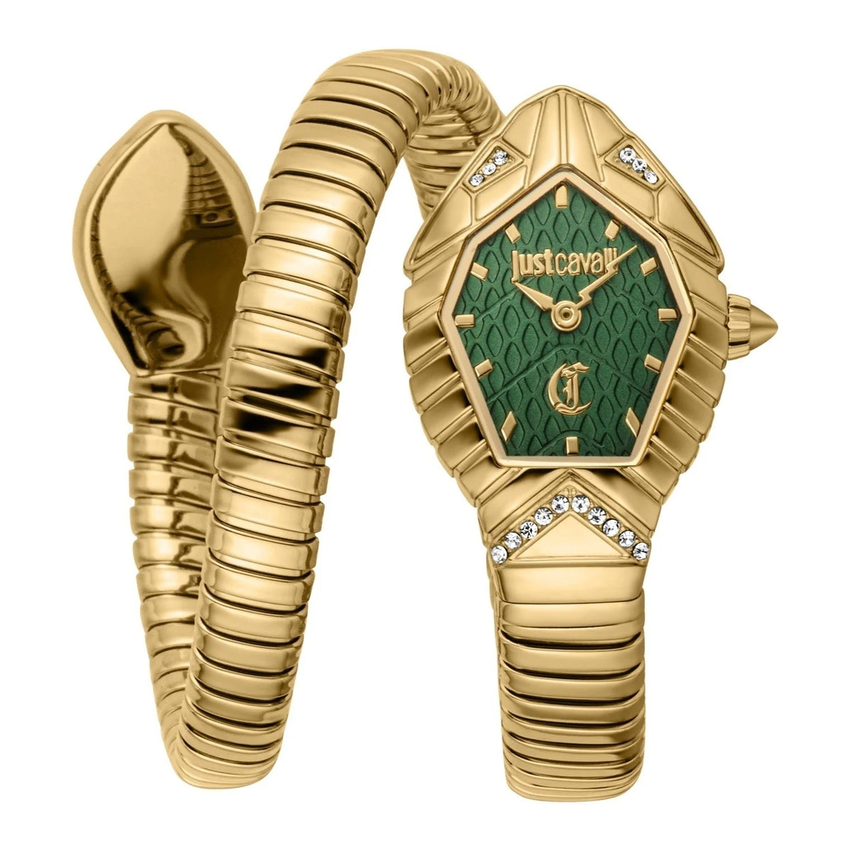 JUST CAVALLI Mod. SNAKE