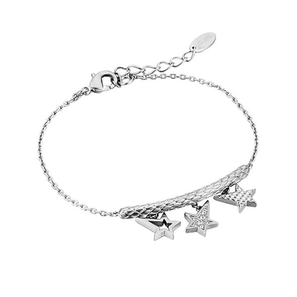 JUST CAVALLI JEWELS JEWELRY Mod. JCBR00160100