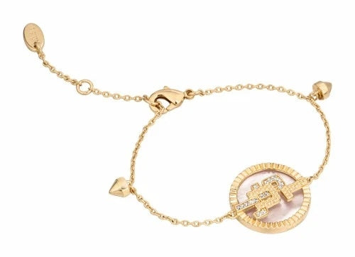 JUST CAVALLI JEWELS JEWELRY Mod. JCBR01203200