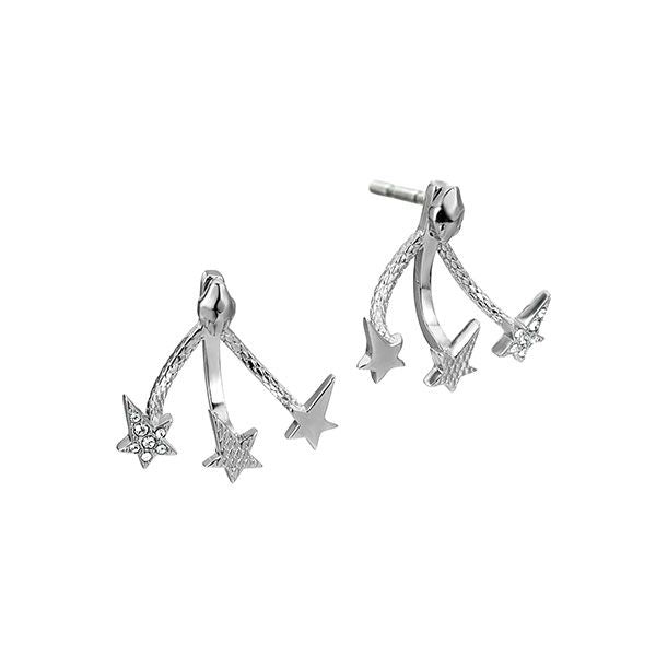 JUST CAVALLI JEWELS JEWELRY Mod. JCER00160100