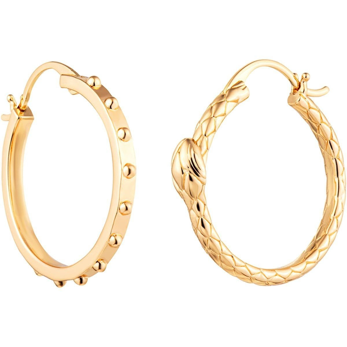 JUST CAVALLI JEWELS JEWELRY Mod. JCER01563200