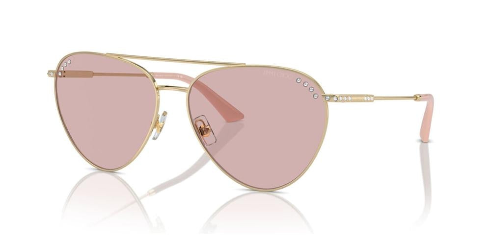 JIMMY CHOO MOD. JC 4002B