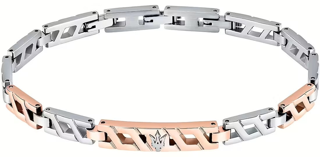 MASERATI JEWELS Mod. ICONIC