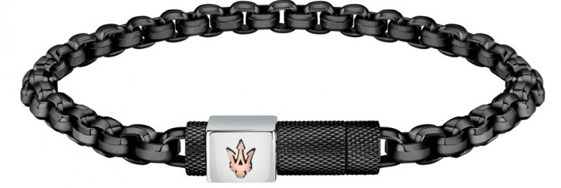 MASERATI JEWELS Mod. ICONIC