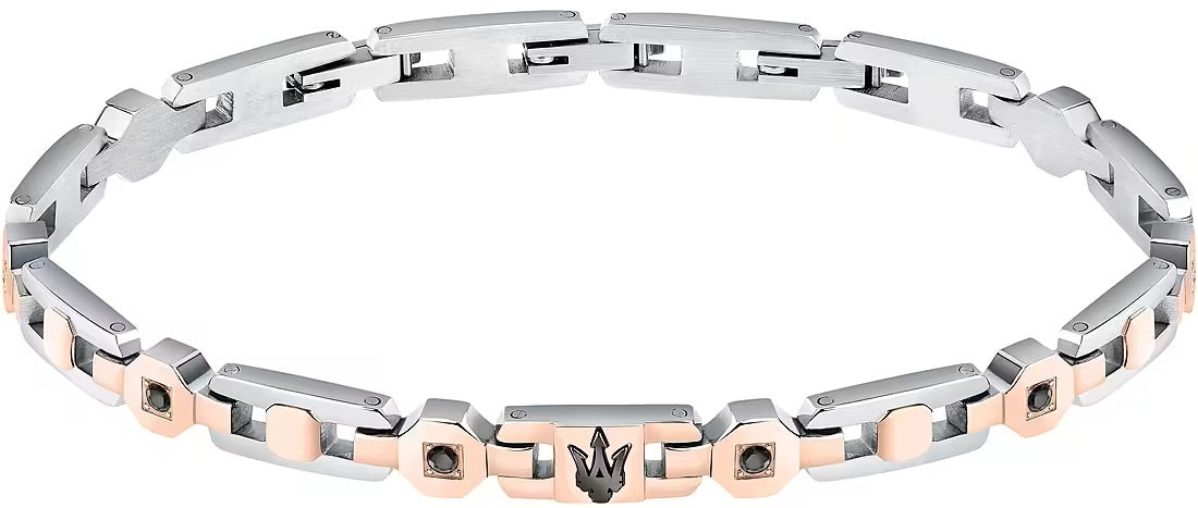 MASERATI JEWELS Mod. ICONIC