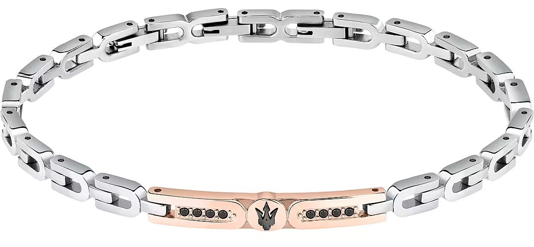 MASERATI JEWELS Mod. ICONIC