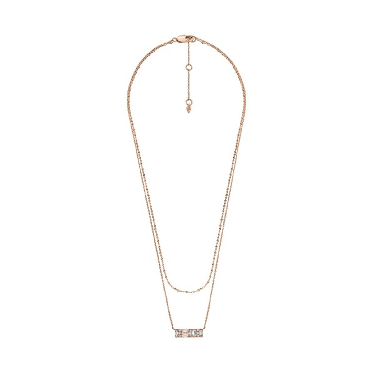 FOSSIL JEWELS JEWELRY Mod. JOA00928791