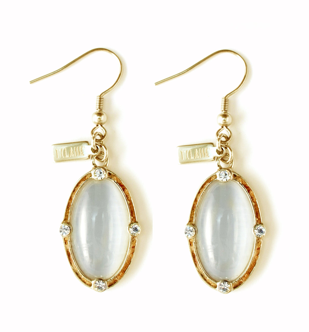 ALVIERO MARTINI JEWELS Mod. JPCM1000_139G