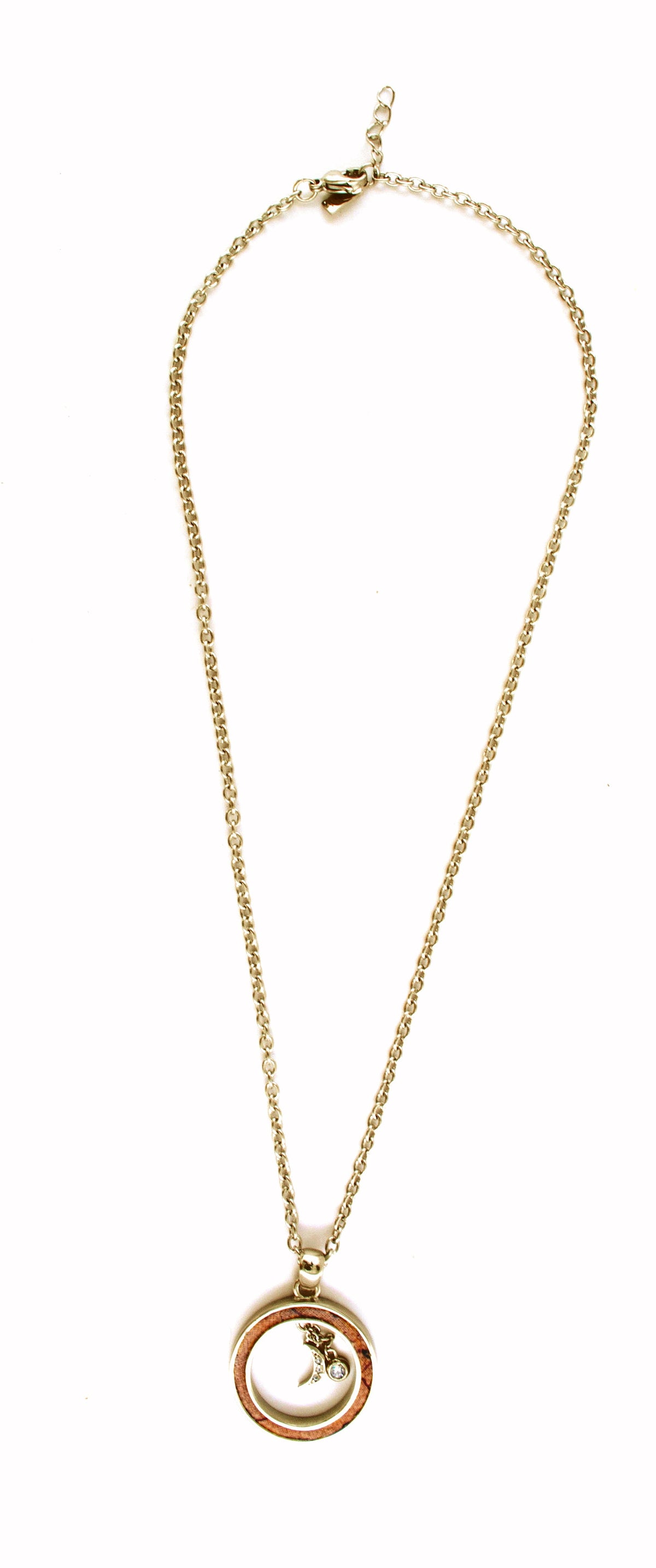 ALVIERO MARTINI JEWELS Mod. JPCM700_219G