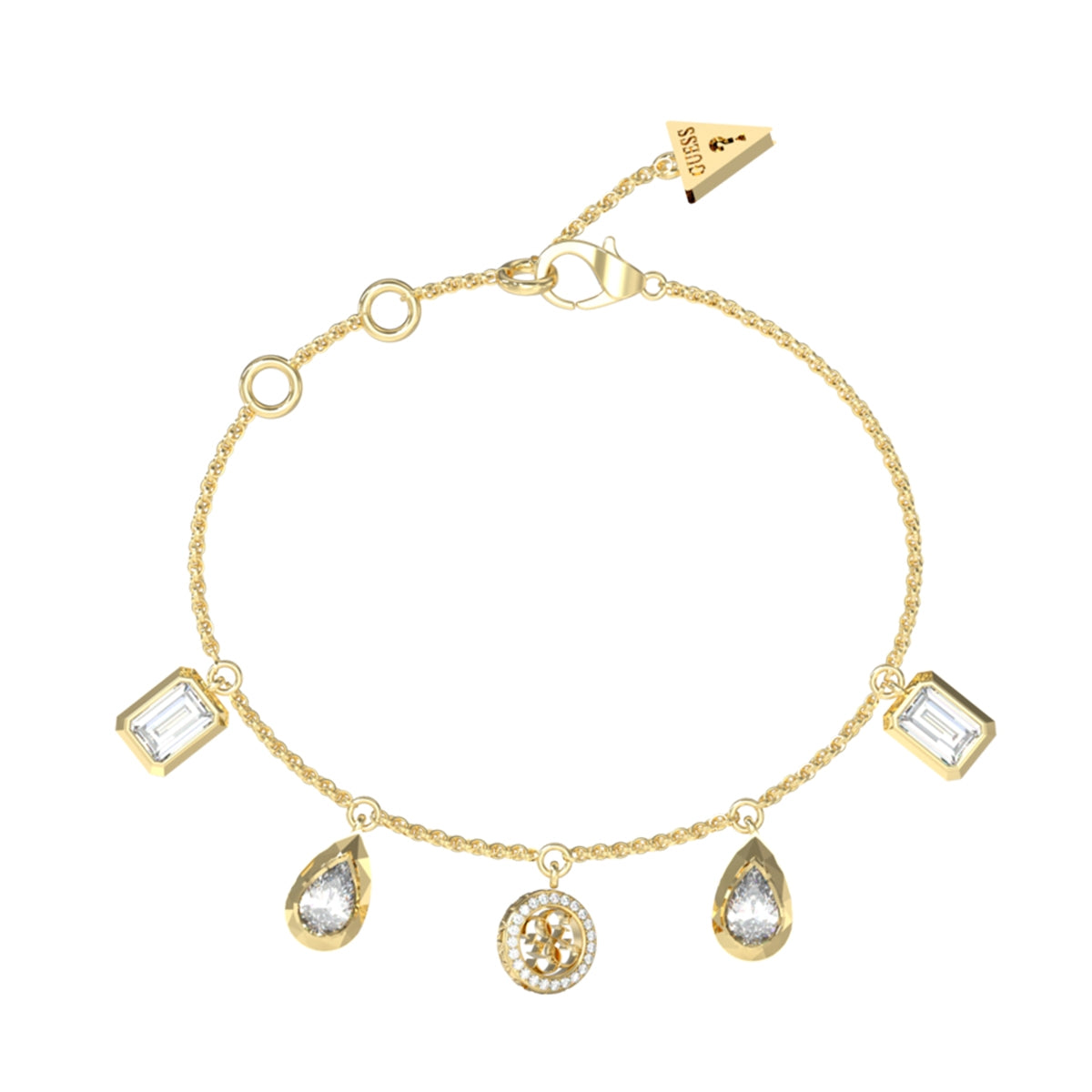 GUESS JEWELS JEWELRY Mod. JUBB05239JWYGS