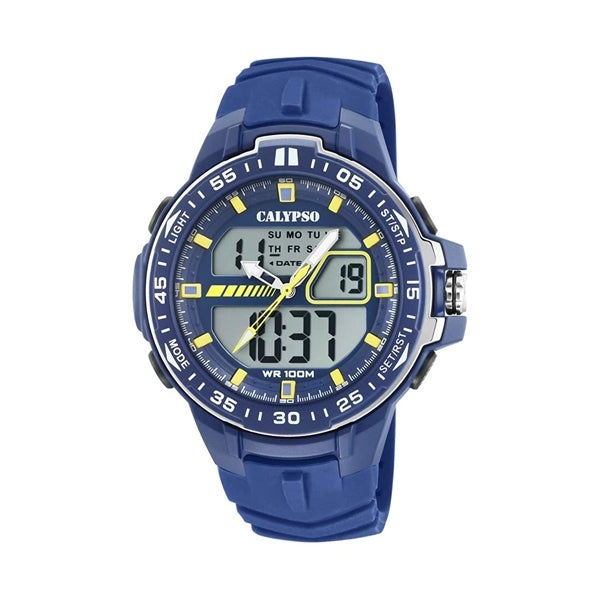 CALYPSO WATCHES Mod. K5766/1